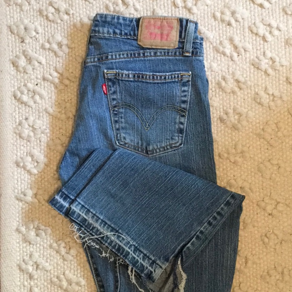 Vintage Levi’s